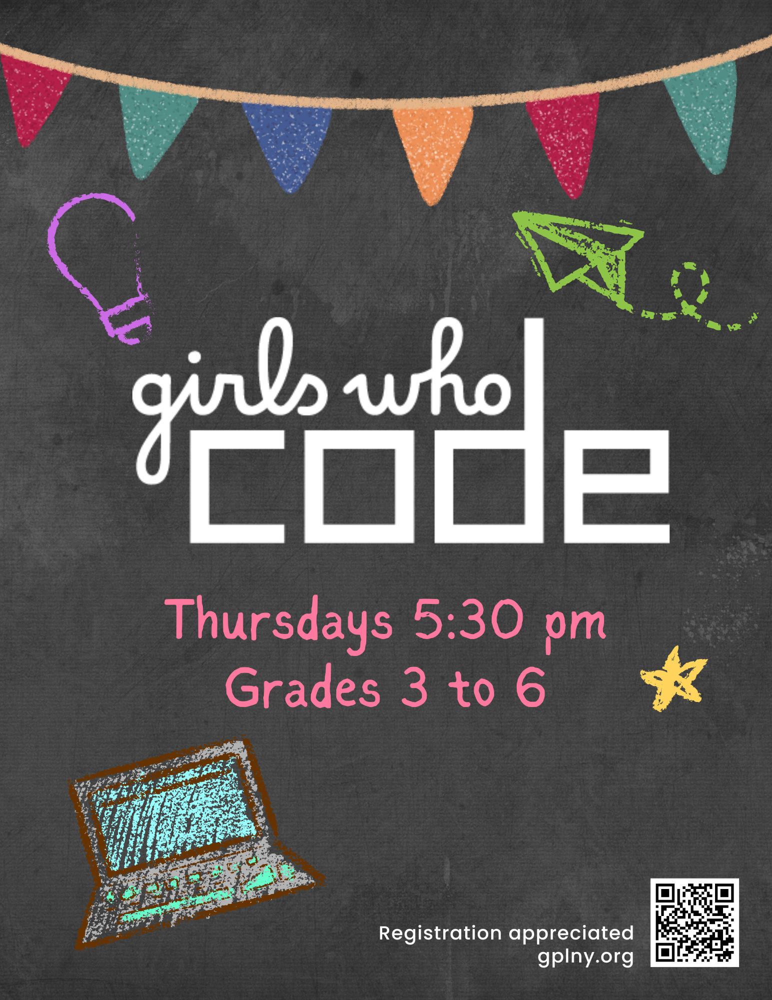 Geneva Public Library | Youth Programs