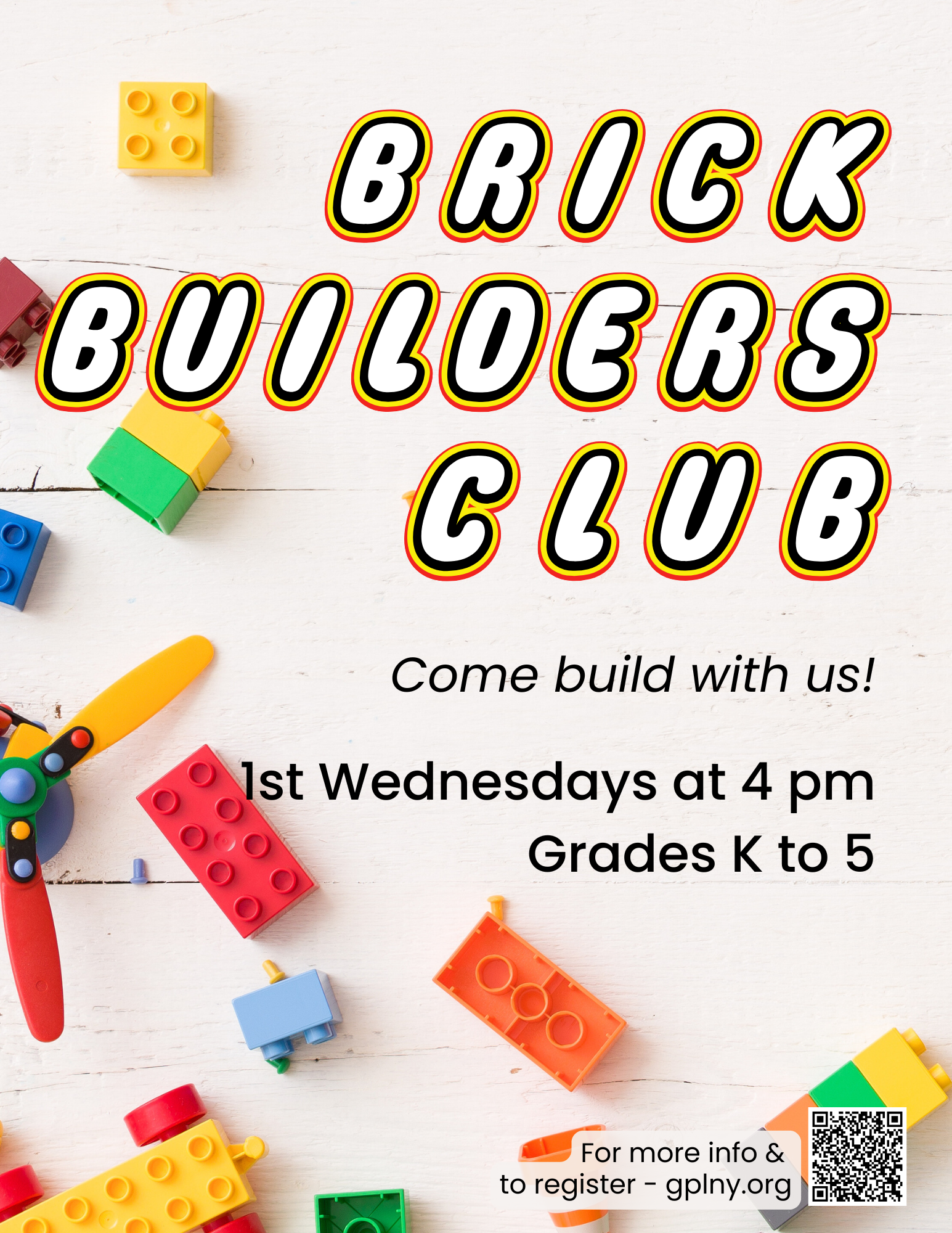 Geneva Public Library | Youth Programs